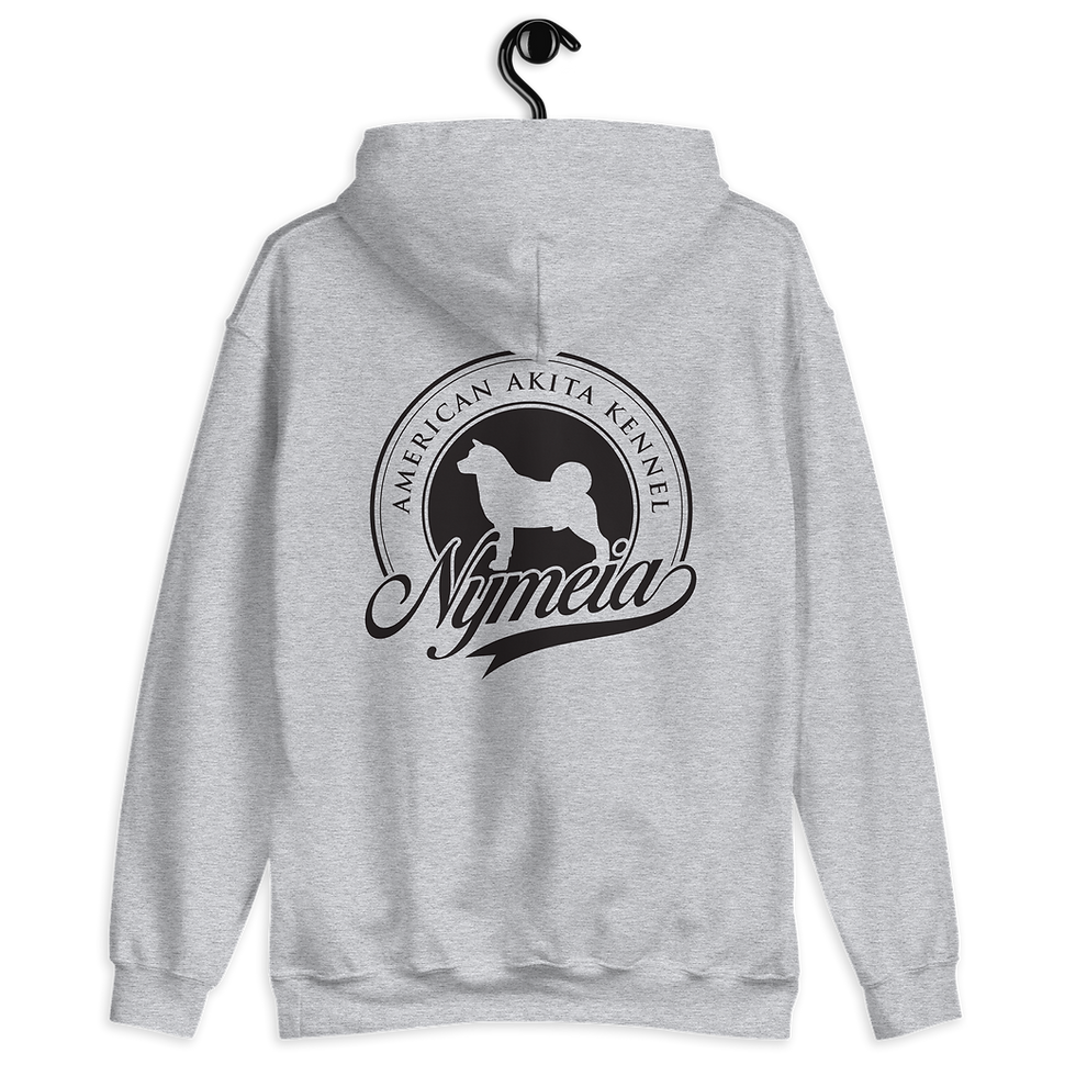 Miniature : Hoodie Unisex Nymeia