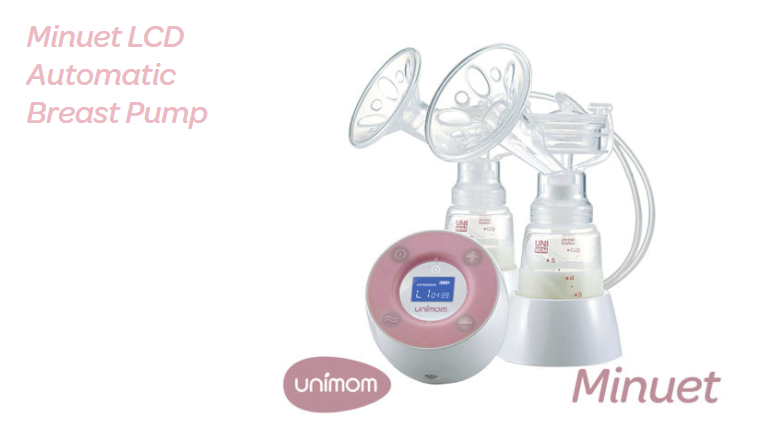 Unimom Minuet $315