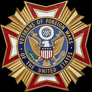 Writer: VFW Post 8790