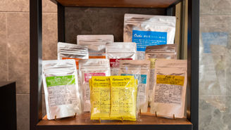 基礎サプリメント