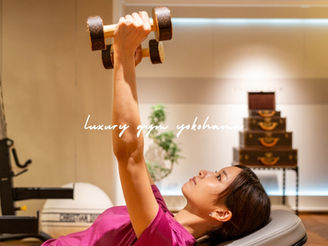 糖質を抜かずに、美しく痩せる|LUXURY GYMの整えるダイエット習慣