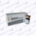 Nebido 1000mg testosterone undecanoate injection vial by Bayer