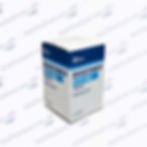 Dostinex Pfizer 0.5mg cabergoline tablets box