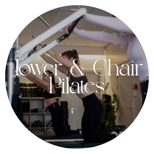 Tower Pilates