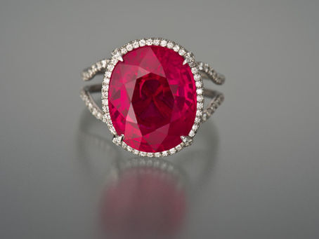 The Quick Guide to Rubies: History, Formation, and Meaning