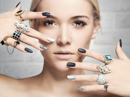 Understanding Jewelry Metals: Types and Benefits of Popular Materials