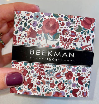 Beekman Haul  