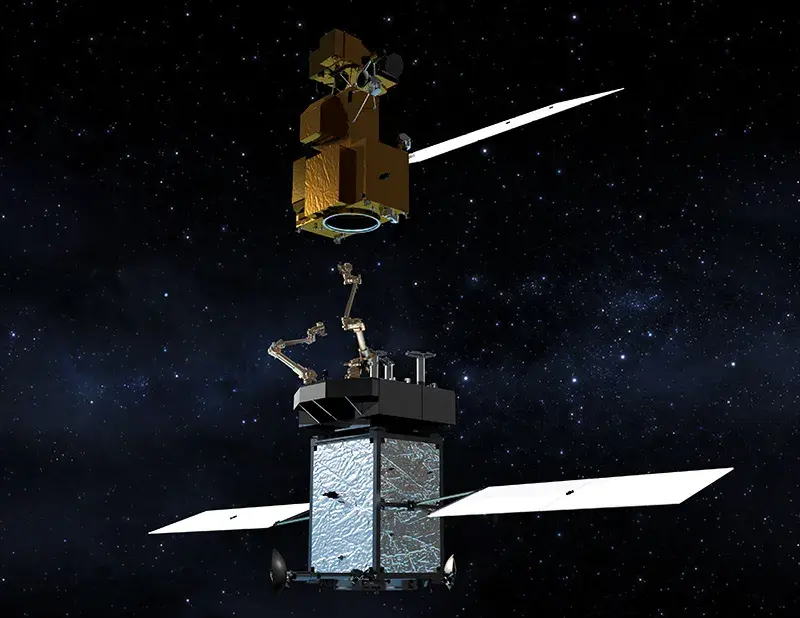 NASA's Restore-L mission