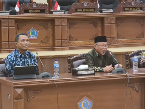 DIALOG INTRA IMAN "GATHERING OF THE CHILDREN OF ABRAHAM" GMAHK DKMMU BERSAMA MUI SULUT