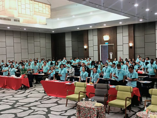 EDUCATION JOINT COUNCIL 2022