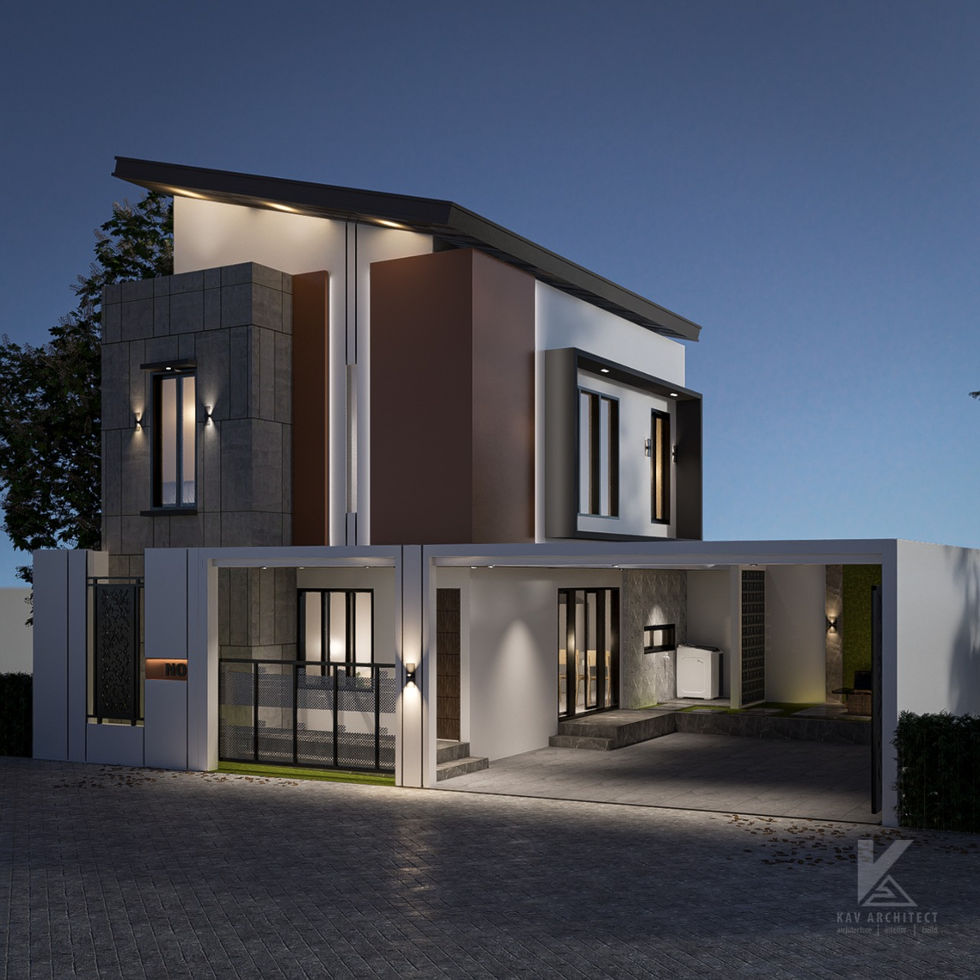 Exterior View 2