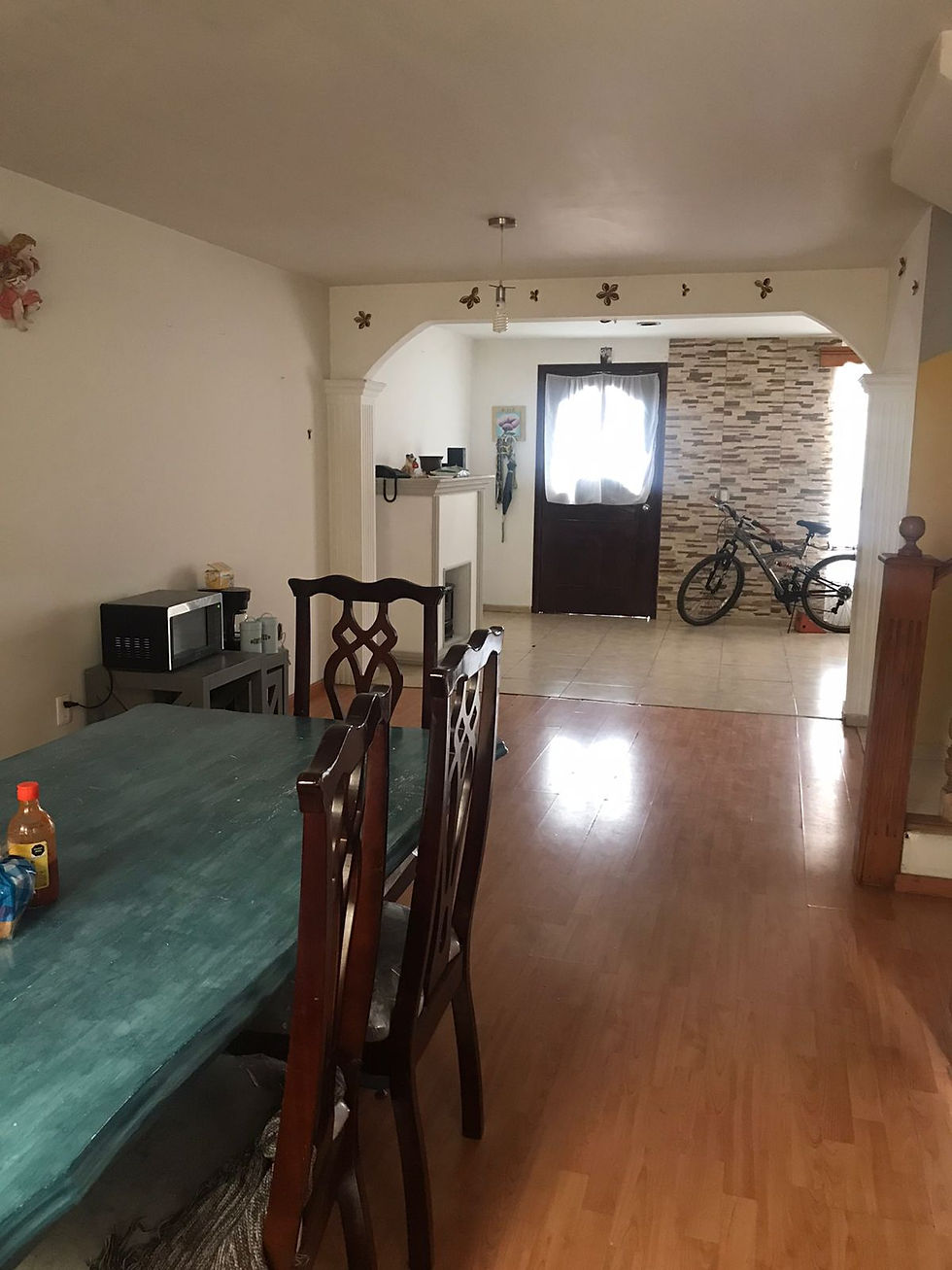 Miniatura: Casa en venta col. Privada Providencia Guadalupe, Zac.