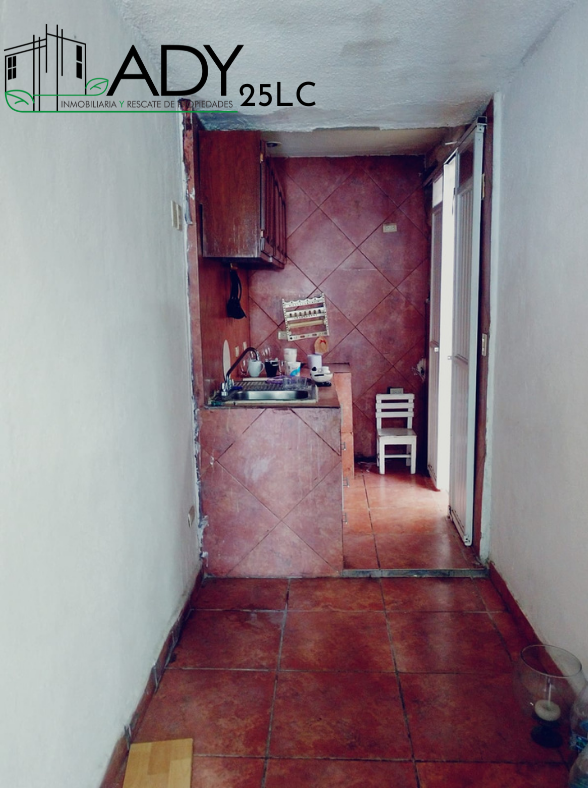 Miniatura: Venta de Casa en Col. Valle del Conde, Guadalupe,Zacatecas