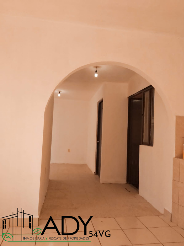 Miniatura: Venta de Casa en Fraccionamiento Villas de Guadalupe, Guadalupe, Zac.