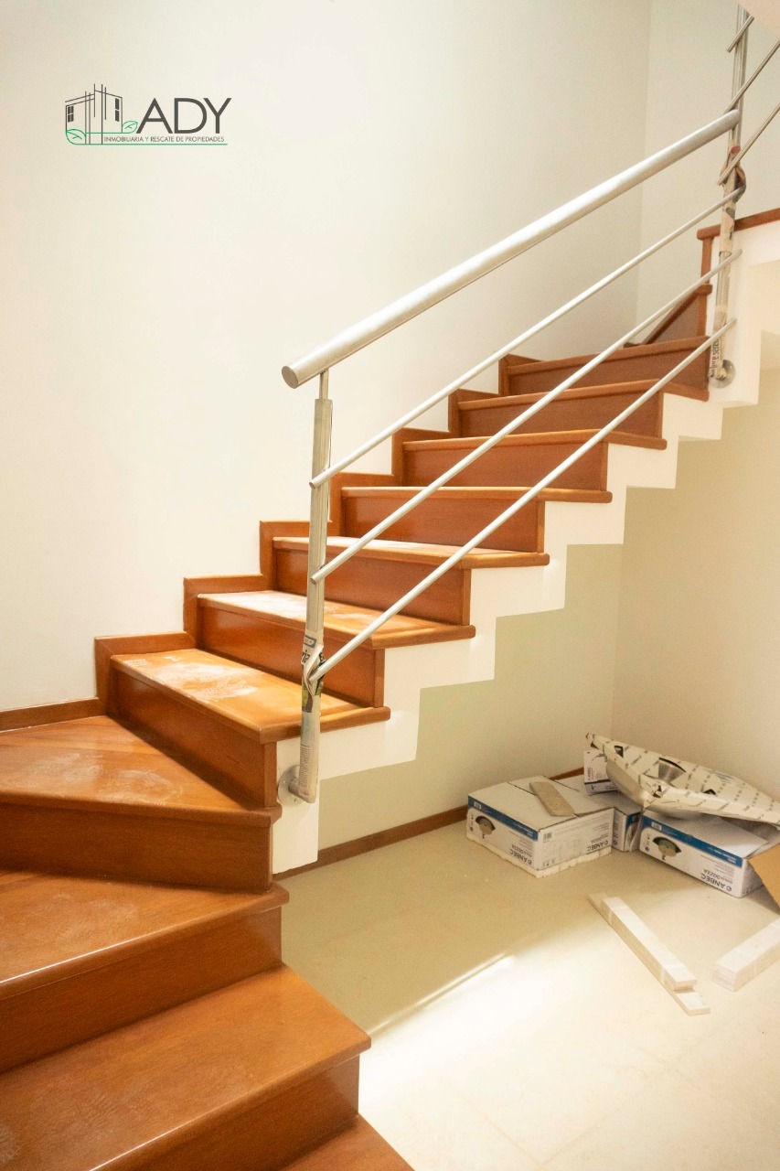 Miniatura: Venta de casa en Villas Universidad, Zacatecas