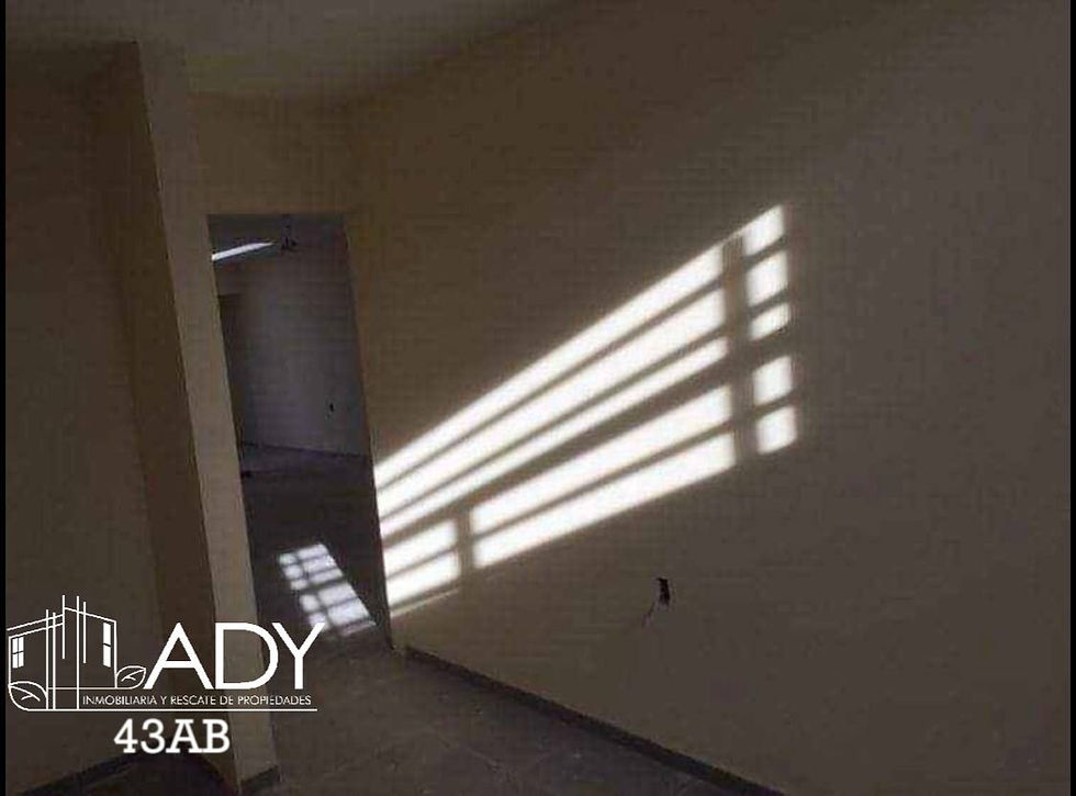 Miniatura: Venta de Casa en 2da de Avenida  Barones, Guadalupe, Zacatecas