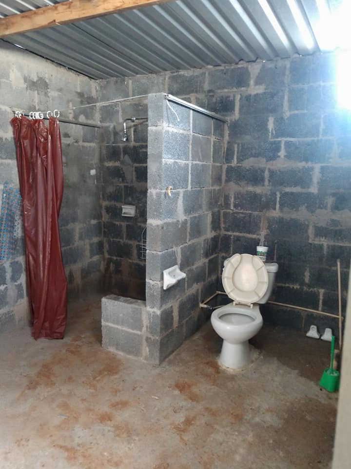 Miniatura: Venta de terreno con construcción, col. Estrella de oro, Zacatecas