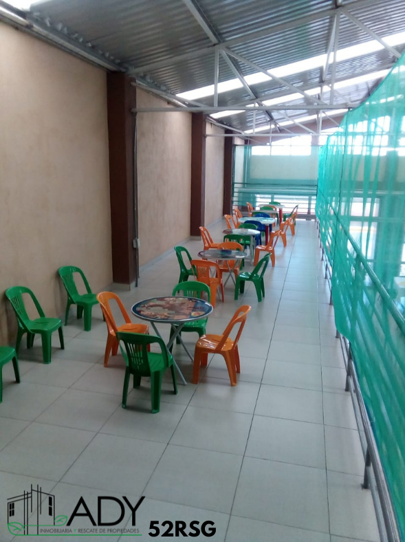 Miniatura: SE RENTA LOCAL PARA EVENTOS, GUADALUPE, ZACATECAS