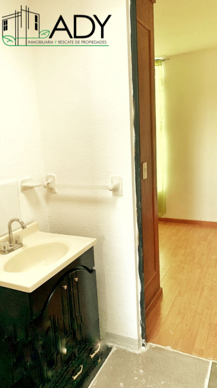 Miniatura: VENTA DE CASA EN COLONIA EL SALERO, GUADALUPE, ZAC.