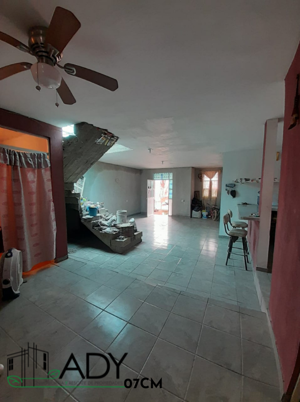 Miniatura: Venta de Casa en Colonia CTM, Zacatecas, Zac.