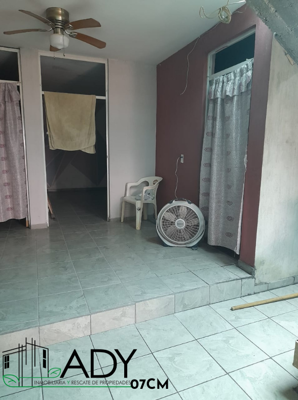 Miniatura: Venta de Casa en Colonia CTM, Zacatecas, Zac.