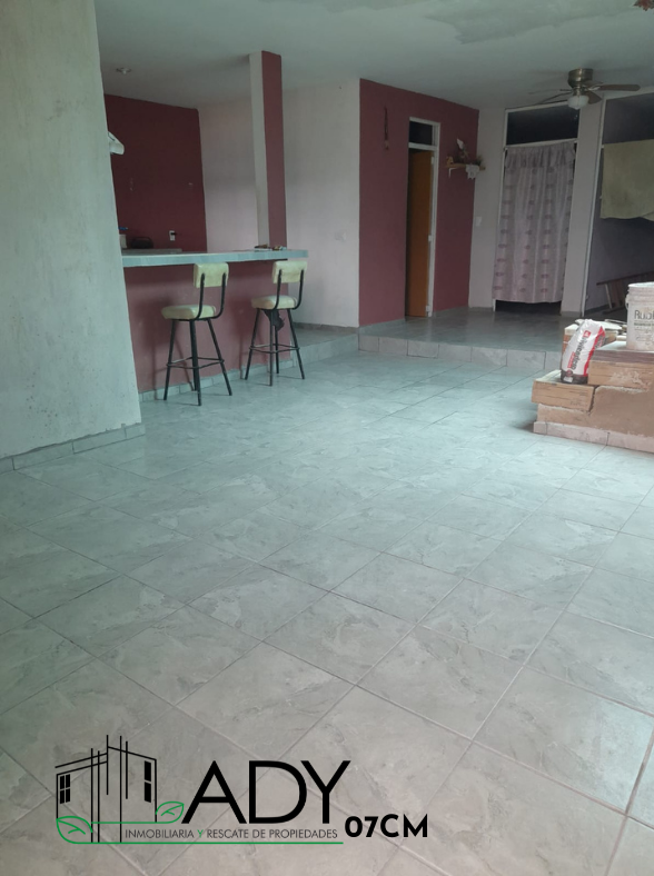 Miniatura: Venta de Casa en Colonia CTM, Zacatecas, Zac.