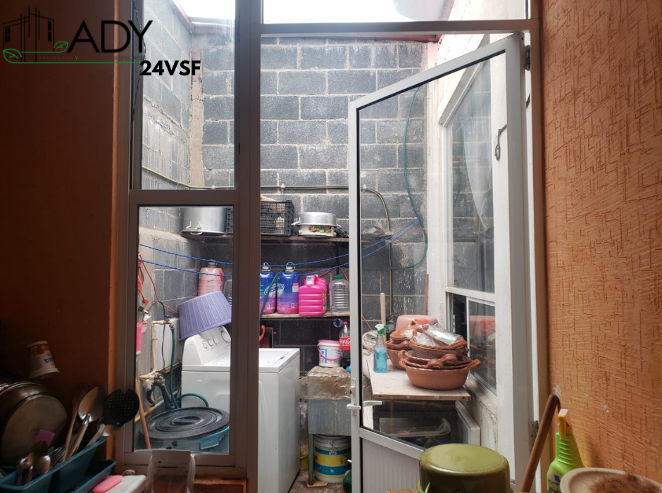 Miniatura: Venta de casa en Fracc. Villas de San Fermín, Guadalupe, Zac.