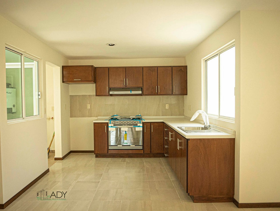 Miniatura: Venta de casa en Villas Universidad, Zacatecas