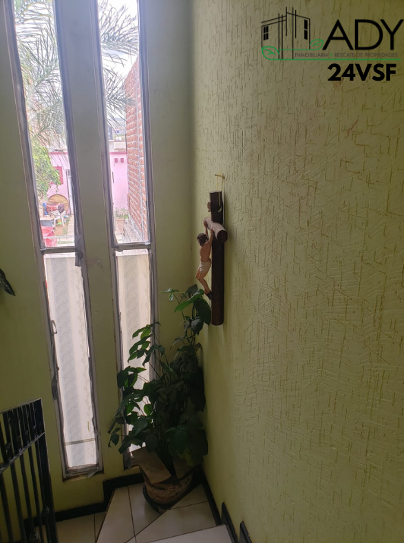 Miniatura: Venta de casa en Fracc. Villas de San Fermín, Guadalupe, Zac.