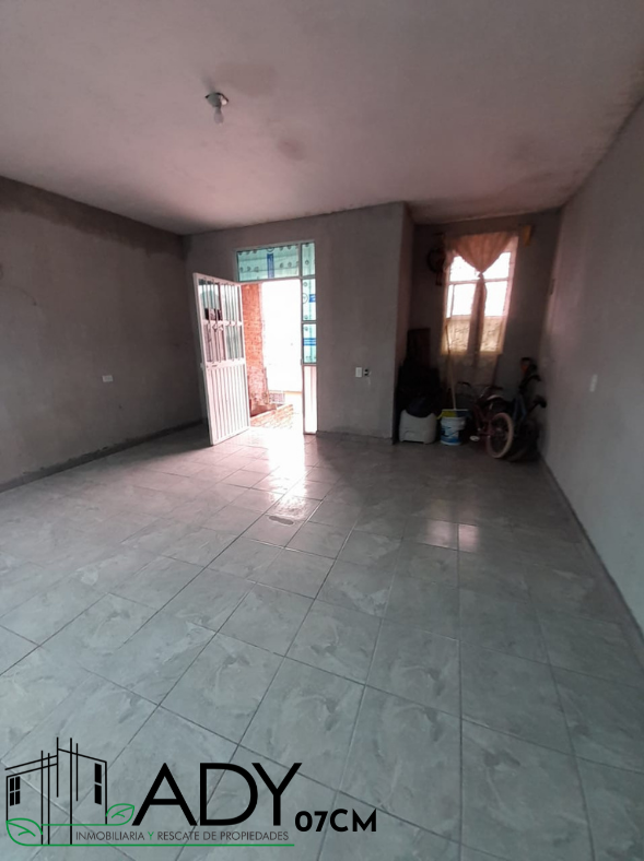 Miniatura: Venta de Casa en Colonia CTM, Zacatecas, Zac.