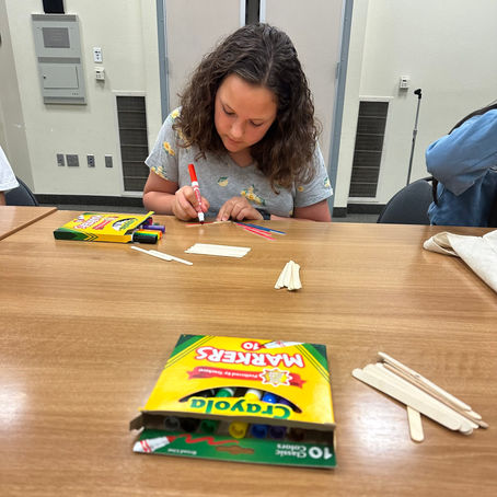 Builders Club X Key Club Interclub