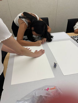 Club Rush Preparations