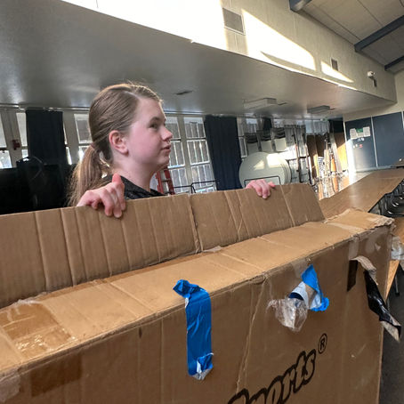 Fresno Friendship Walk