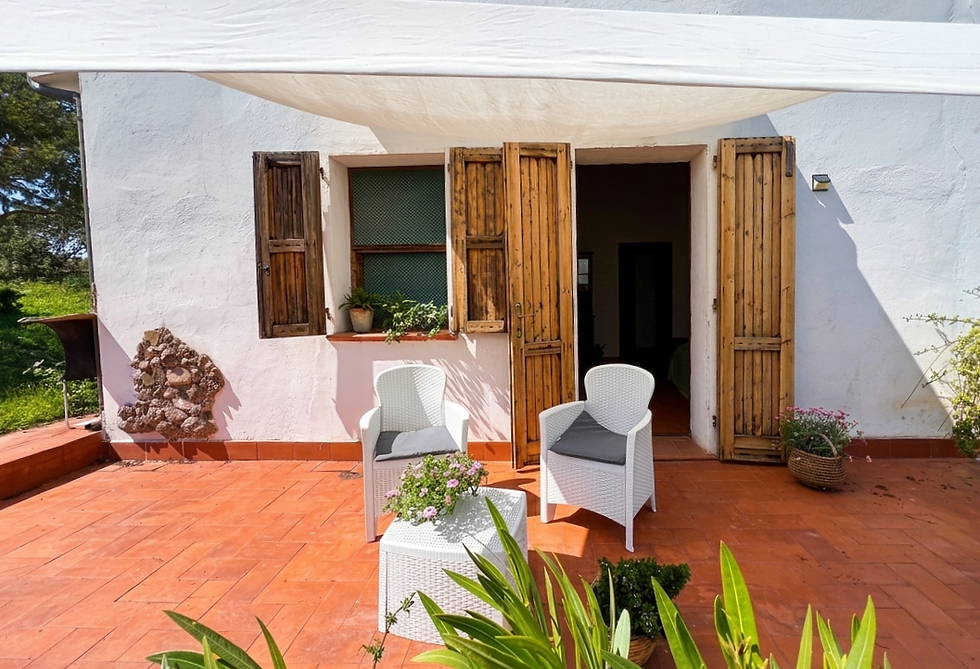 Foto veranda casa 3