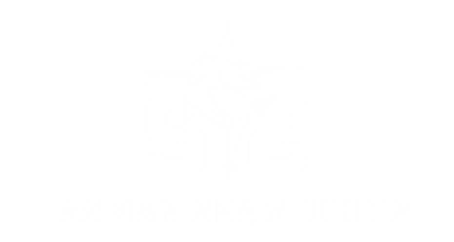 Tasman Sea Studios Logo