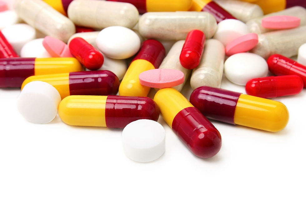 Medicine