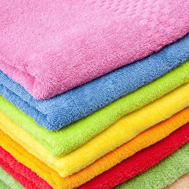 Towel Quality - C