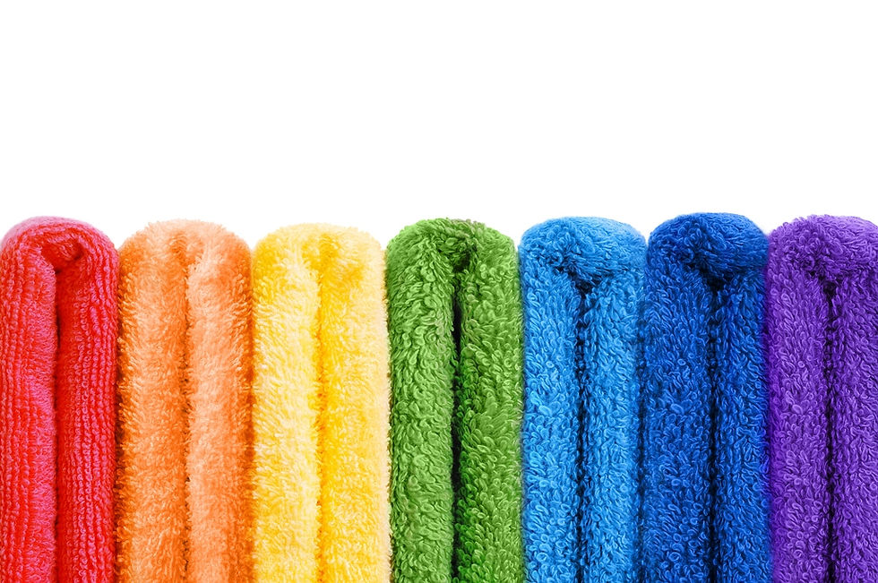 Towel Quality - A