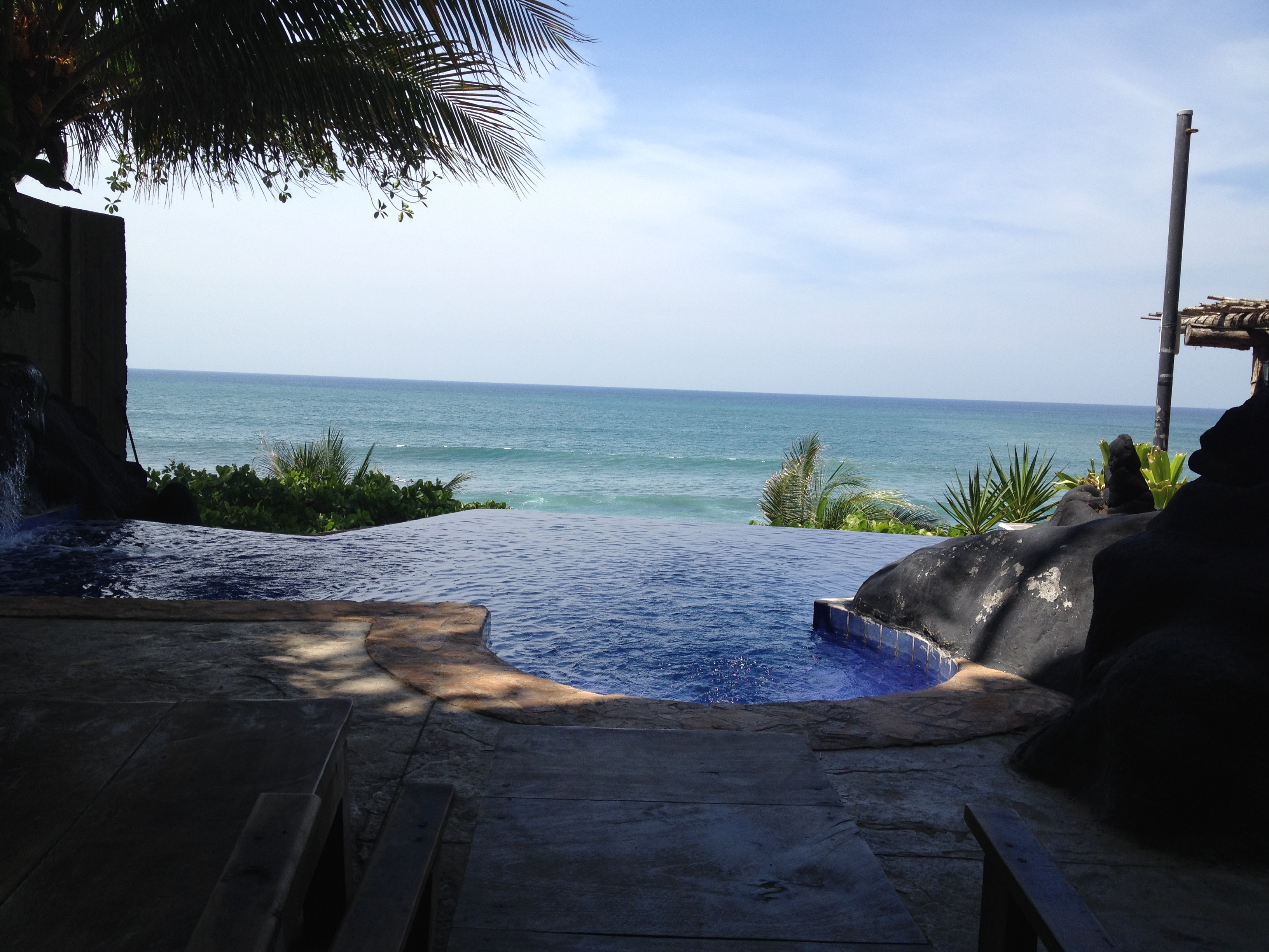 Surf & Trips El Salvador & Central America Surf Advertures