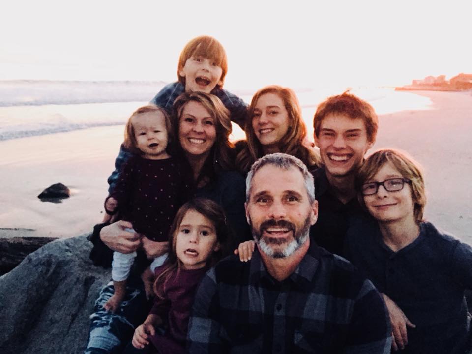 Shanna Youngblood member spotlight photograph 1