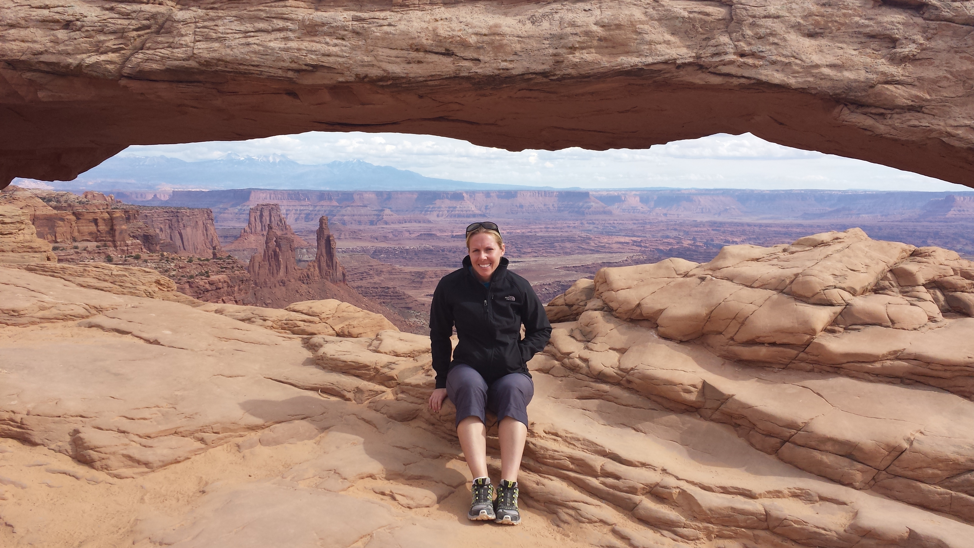 Valerie Tincher member spotlight photograph 3