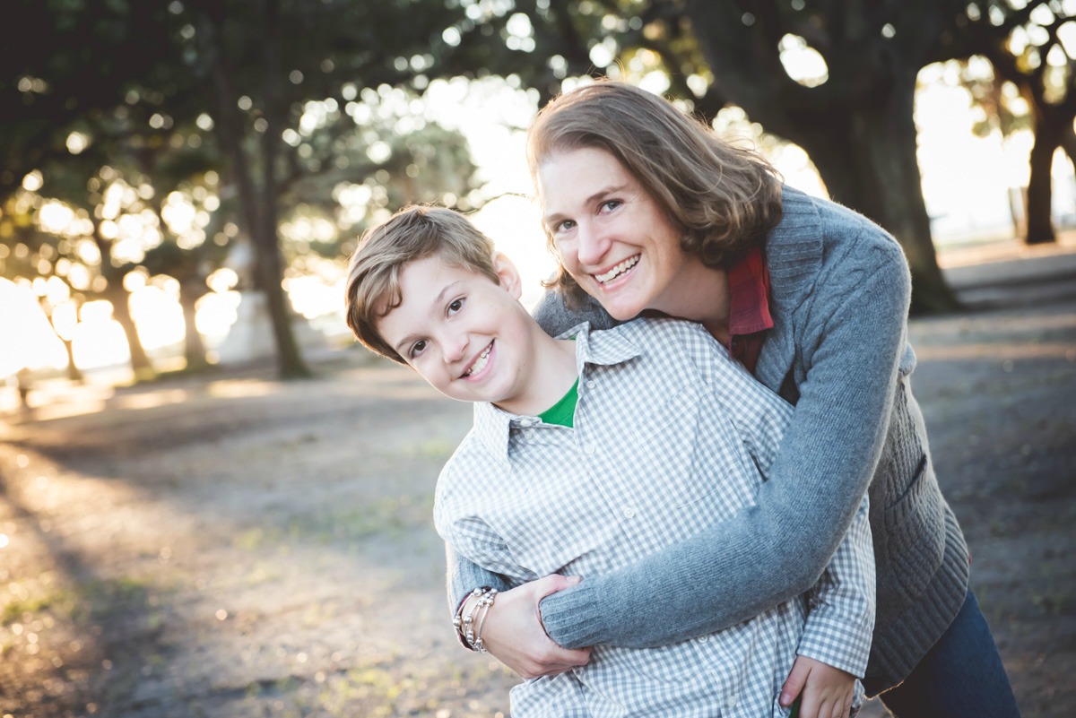 Karen Harper member spotlight photograph 2