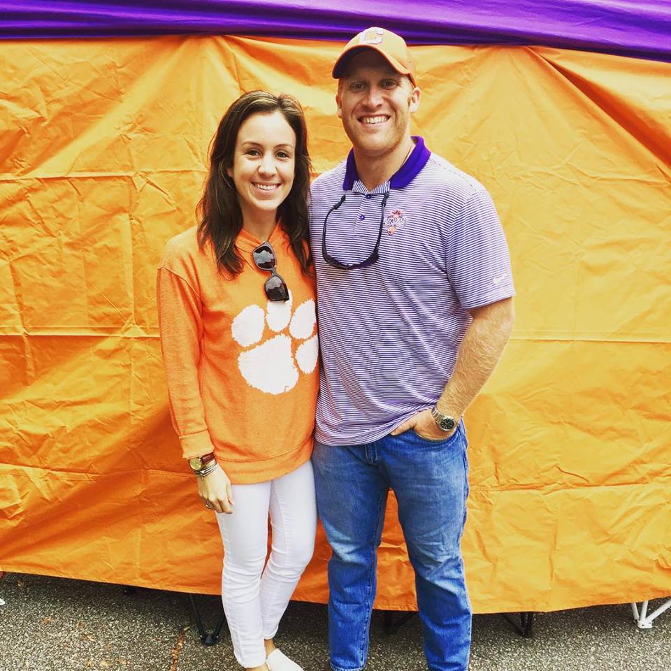 William Brooks member spotlight photograph 1