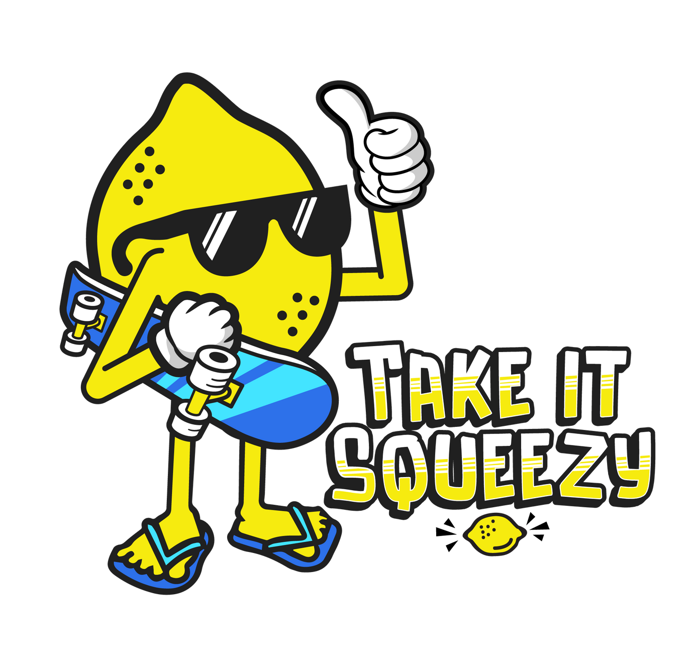 Squeeze Marketing Charleston Digital Marketing Graphic Design