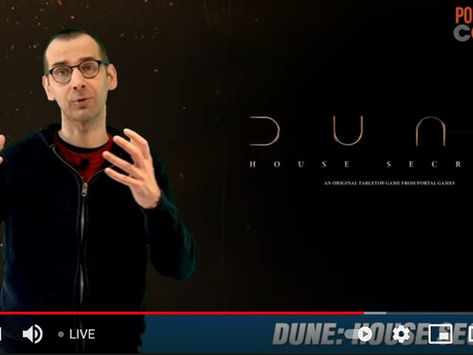 Fresh out of the portal: Portal Games releases for 2021