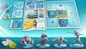 Watch your Back: Week March 20 to 26 (Part 1)