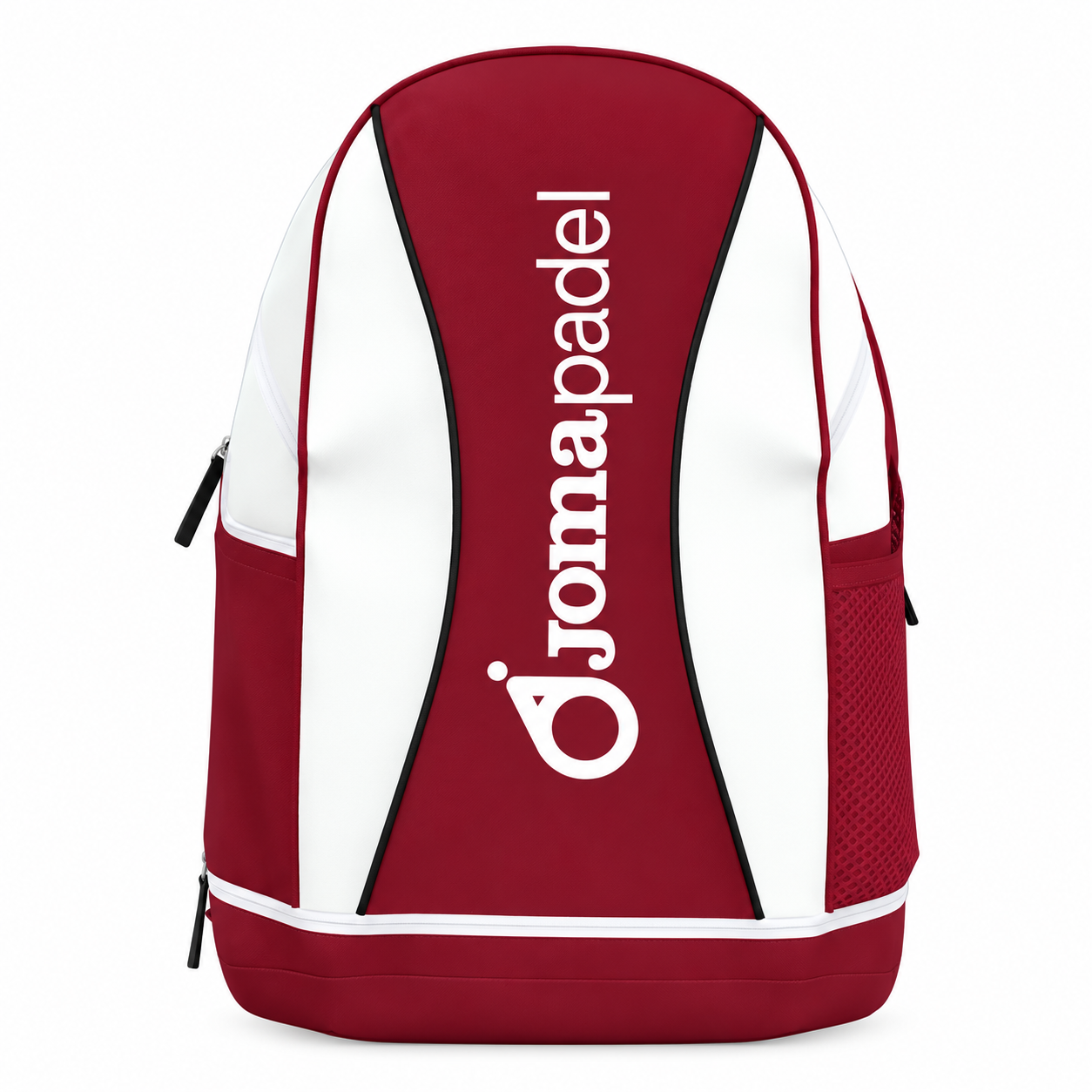 Joma Padel Backpack Red