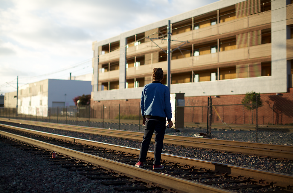 Thumbnail: Powder Blue Bomber