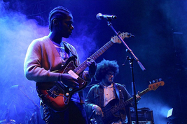 CURTIS HARDING x TEMPLE AUTHENTIC