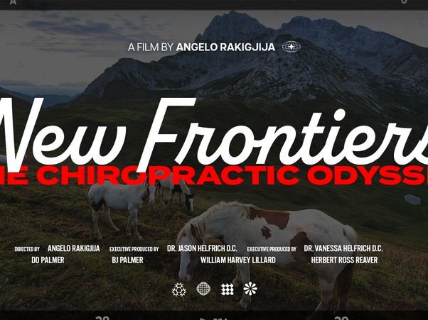 The Atlas Groupe: Directing & Producing a Short Film for a National Chiropractic Convention